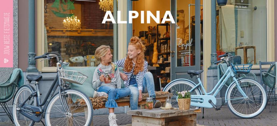 Alpina Mood